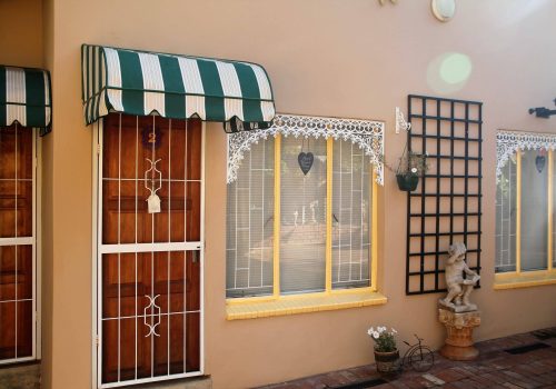 Sekelbos Guesthouse